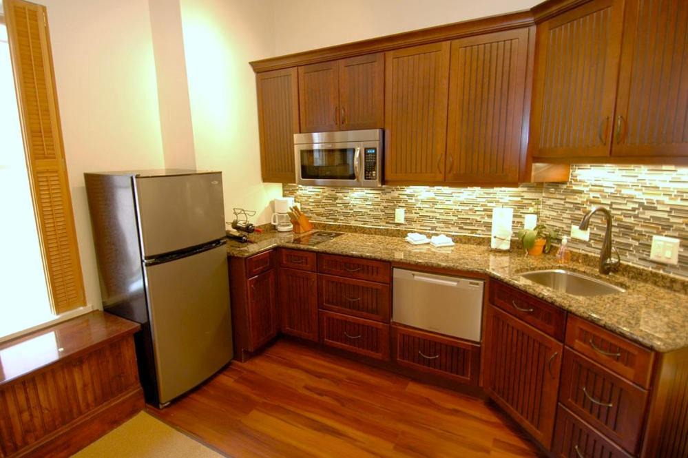 Photo of Kitchen in Downtown