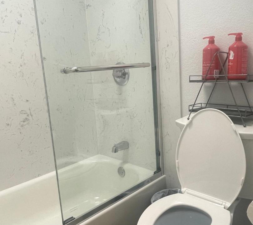 Photo of Bathroom in Daly City