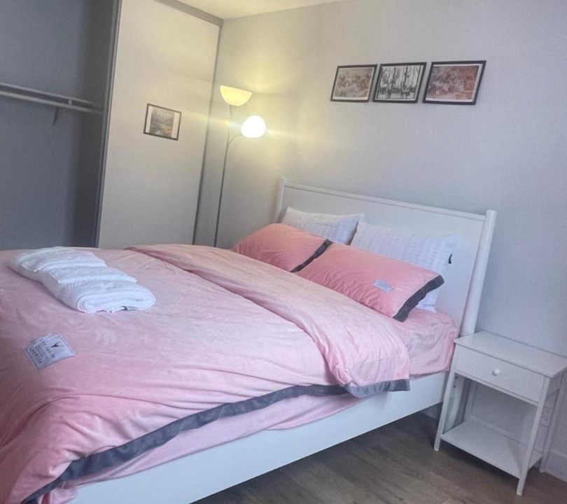 Photo of Bedroom in Daly City