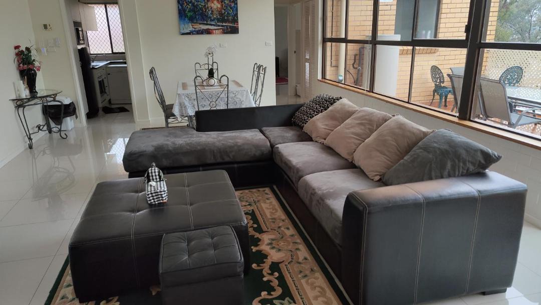 Photo of Livingroom in Greenway