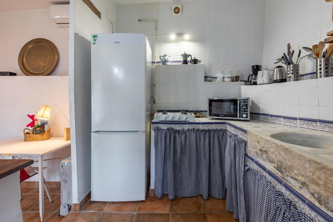 Photo of Kitchen in Alcudia de Veo