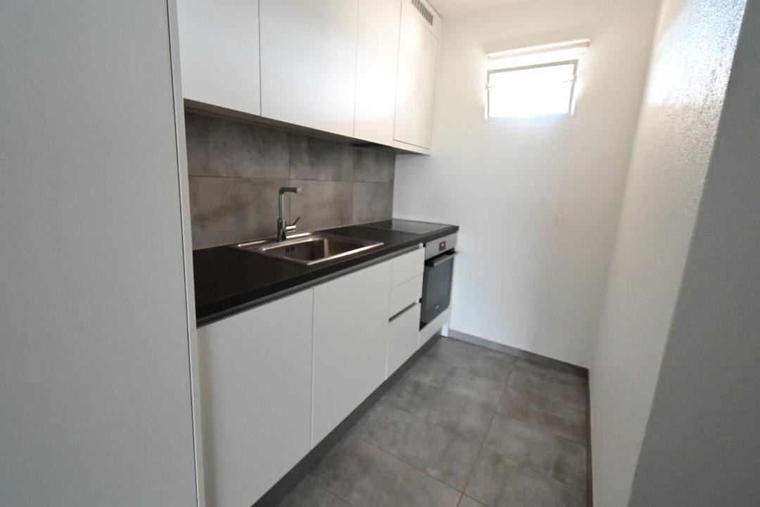 Photo of Kitchen in Cressier