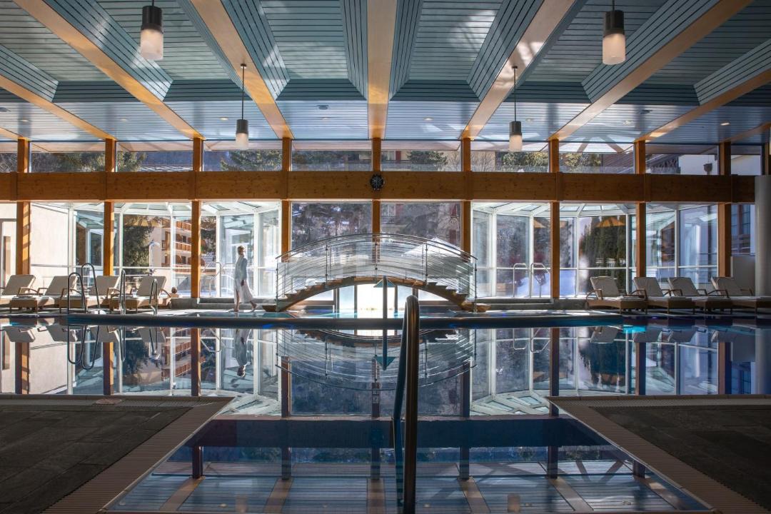 Photo of Outdoor in Zermatt City Centre