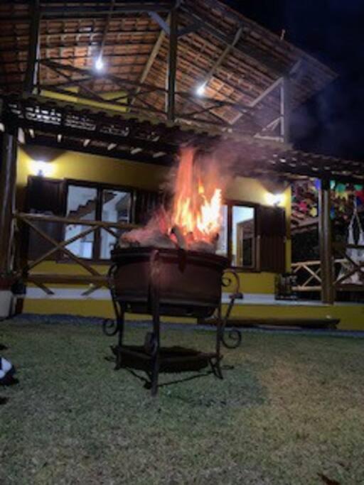 Photo of Others in Vale do Capao