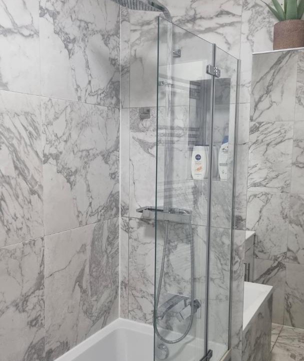 Photo of Bathroom in Cantelowes