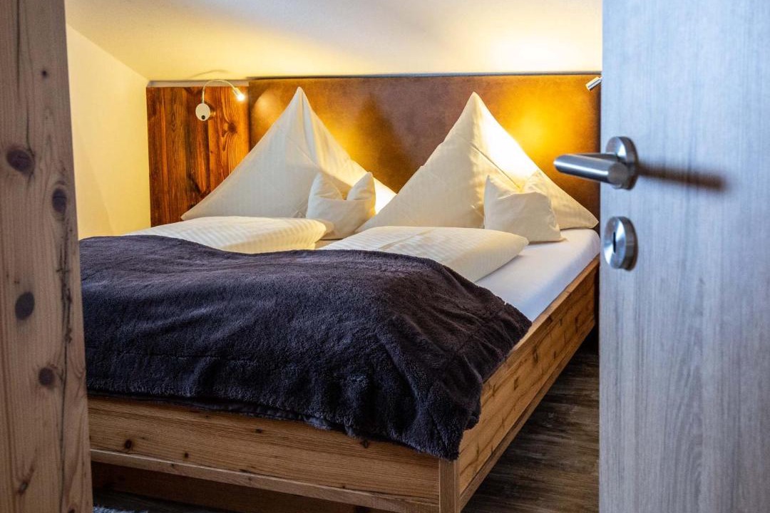 Photo of Bedroom in Riezlern