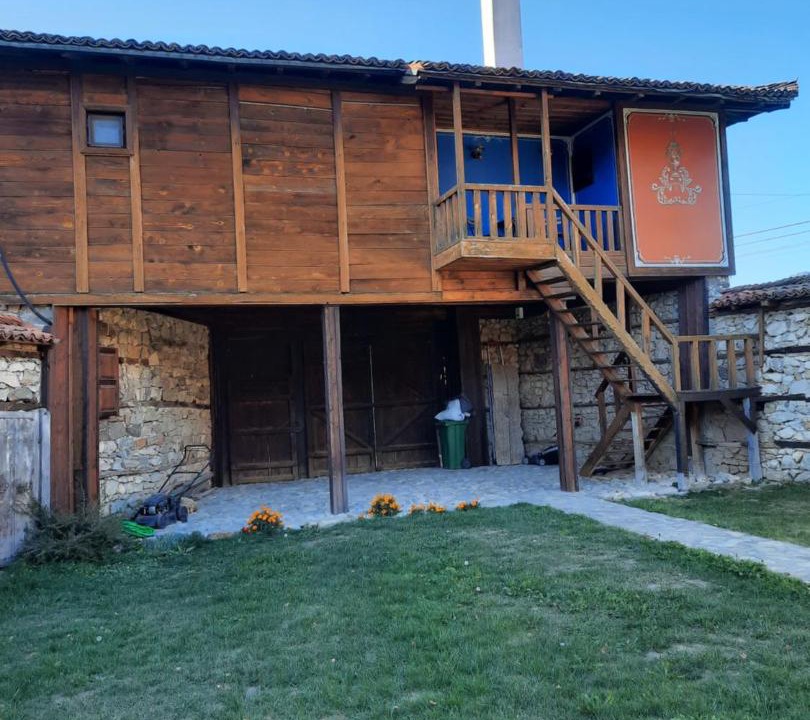 Photo of Others in Koprivshtitsa