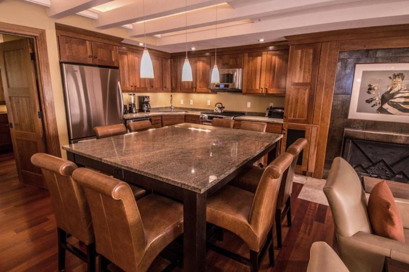 Photo of Kitchen in Aspen