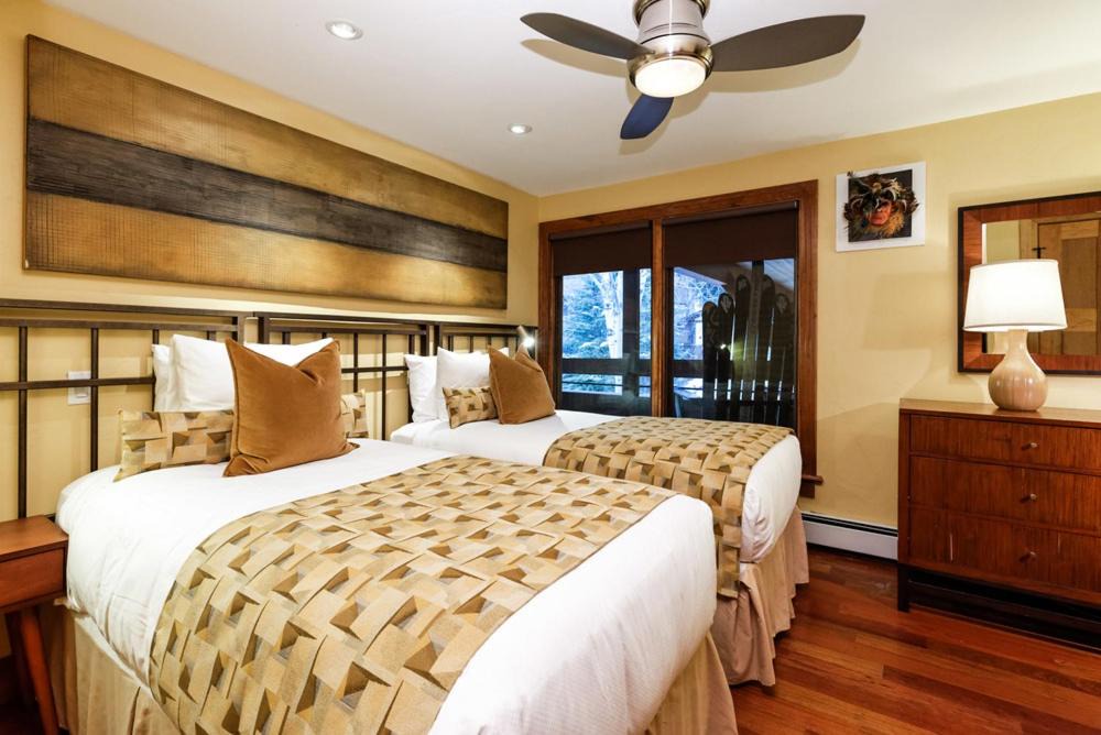 Photo of Bedroom in Aspen