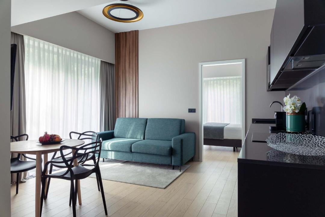 Photo of Livingroom in Neudorf-Weimershof