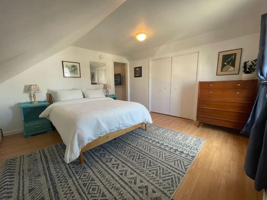 Photo of Bedroom in Winooski