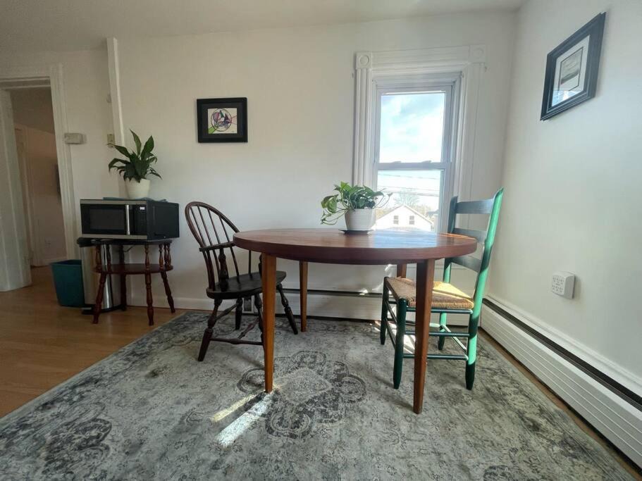 Photo of Livingroom in Winooski