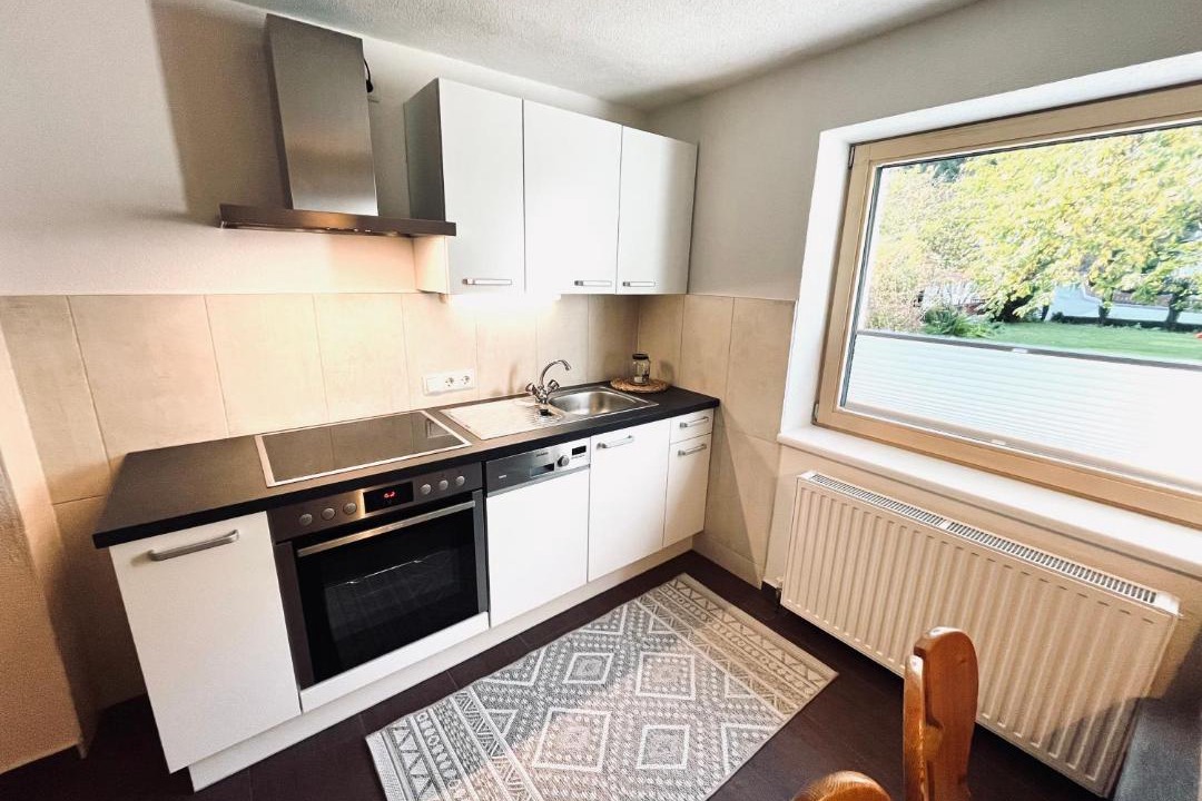 Photo of Kitchen in Feichten