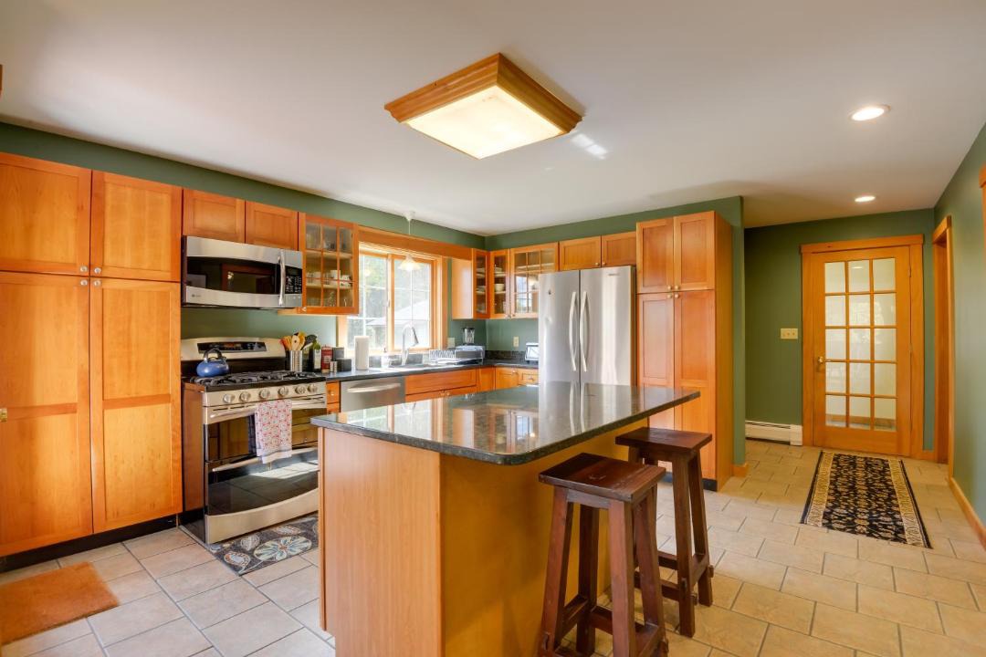 Photo of Kitchen in Putney