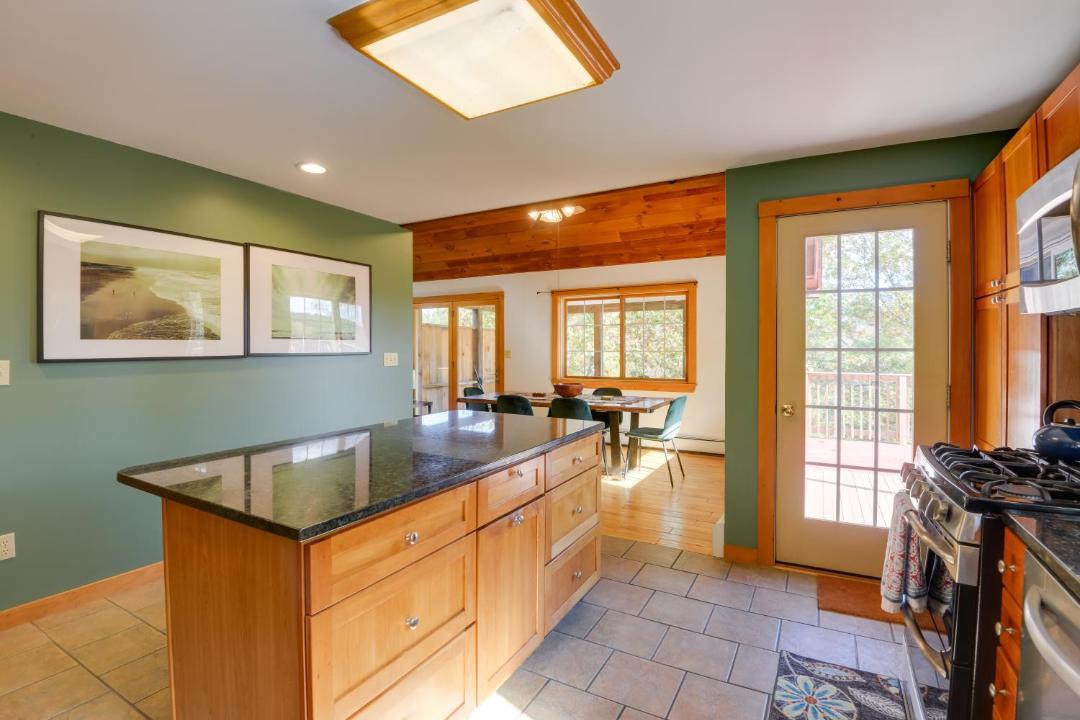 Photo of Kitchen in Putney