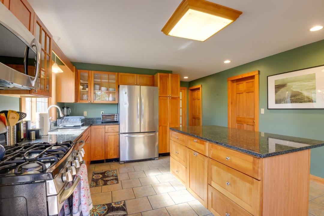 Photo of Kitchen in Putney