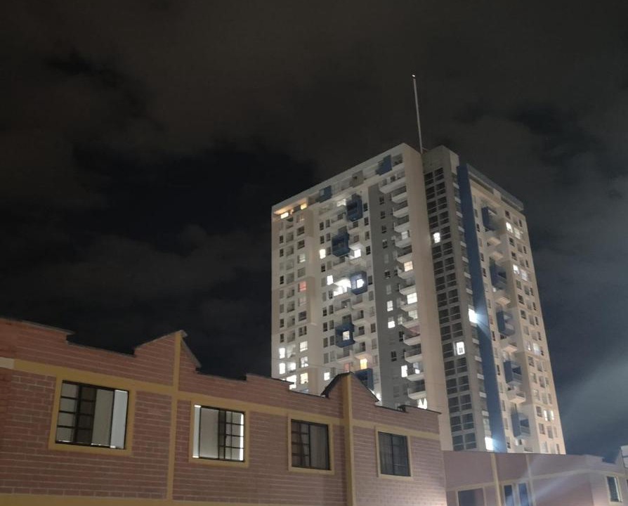 Photo of Buildings in Dosquebradas