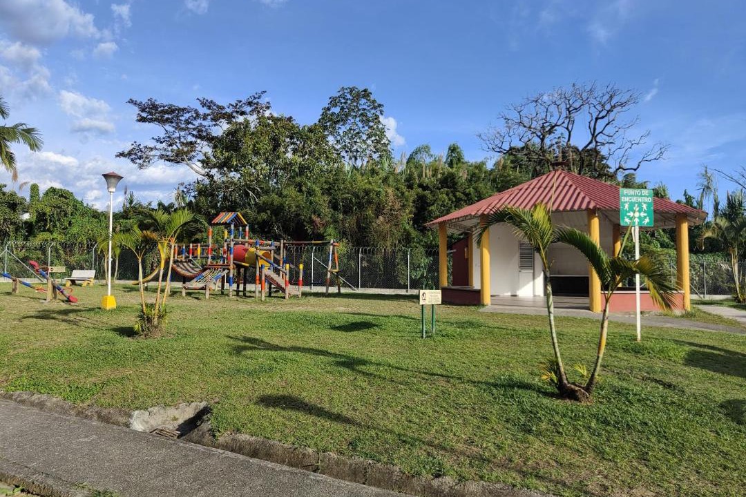 Photo of Buildings in Dosquebradas