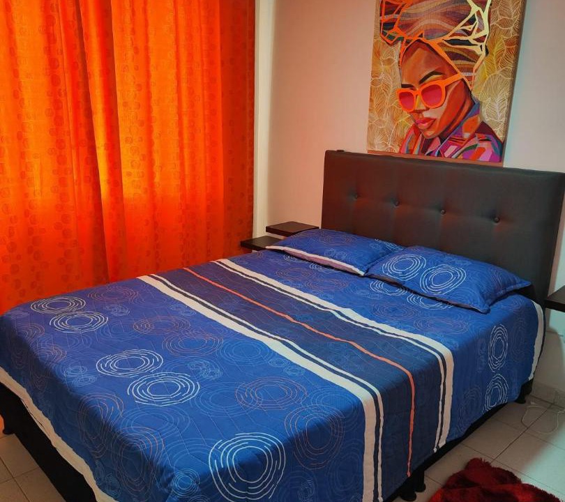 Photo of Bedroom in Dosquebradas