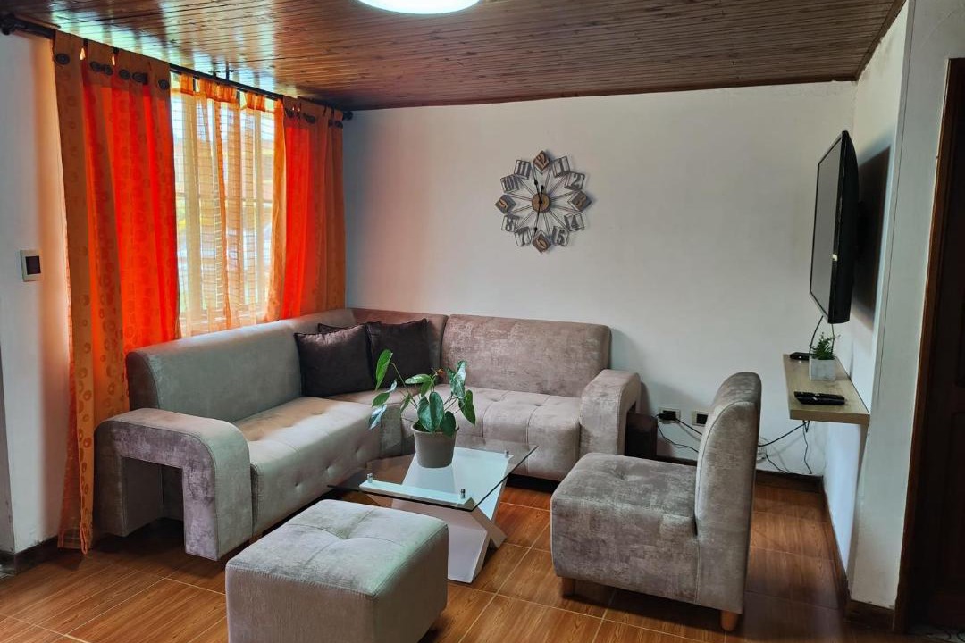 Photo of Livingroom in Dosquebradas