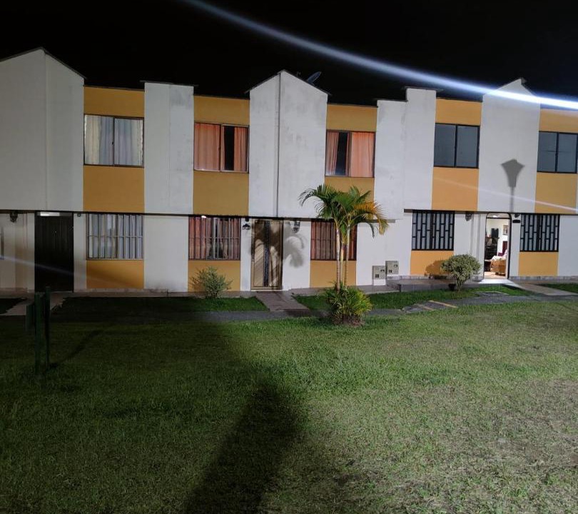 Photo of Buildings in Dosquebradas