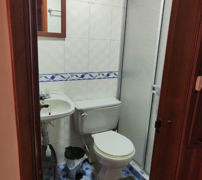Photo of Bathroom in Dosquebradas