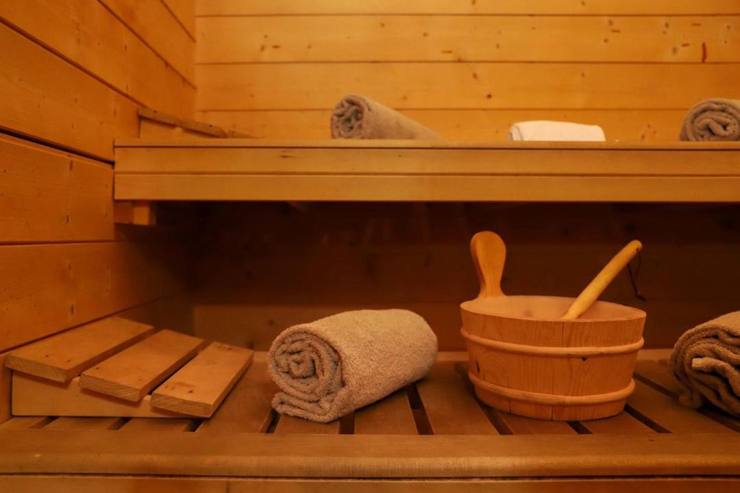 Photo of Bathroom in Saclentse