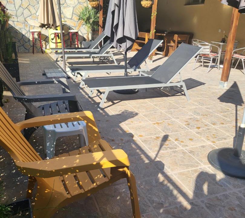 Photo of Patio Balcony in Svoge