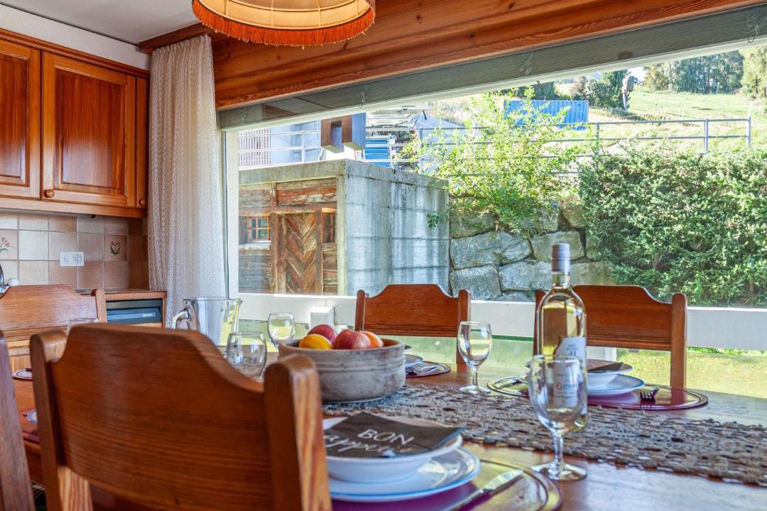 Photo of Kitchen in Saint-Pierre-de-Clages