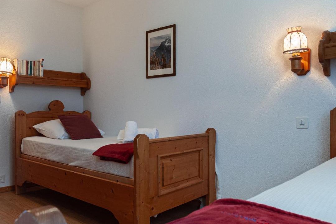 Photo of Bedroom in Saint-Pierre-de-Clages