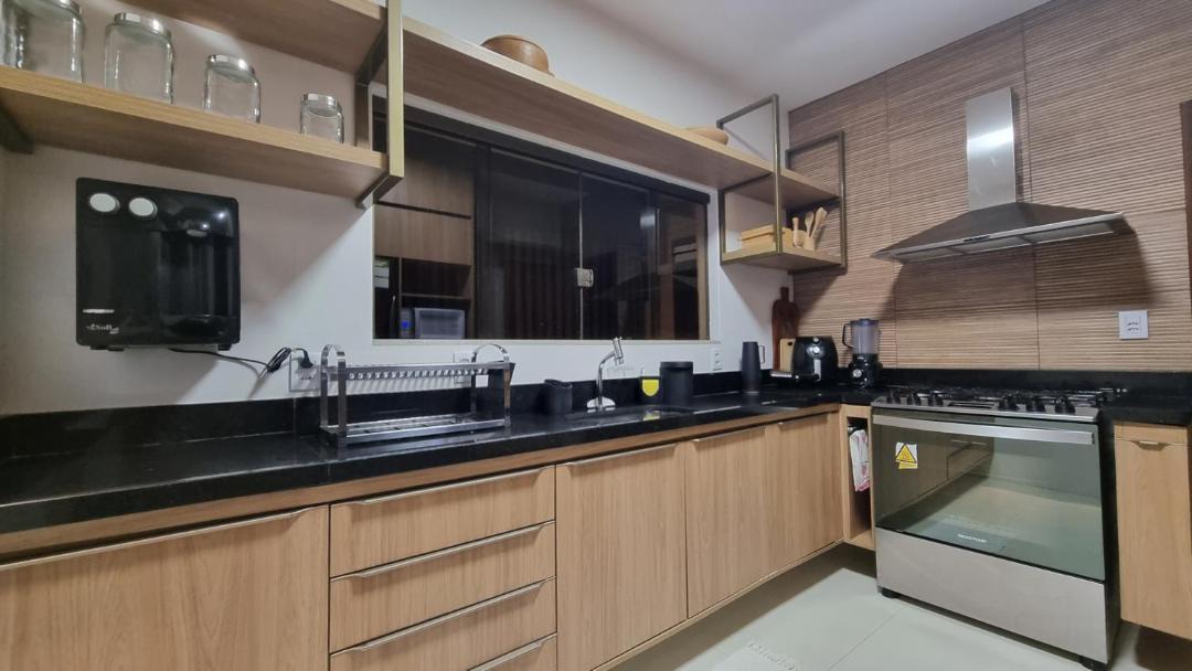 Photo of Kitchen in Itacimirim