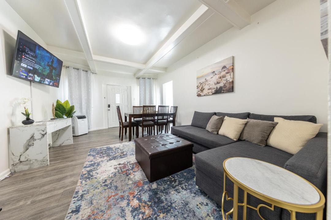 Photo of Livingroom in Willmore