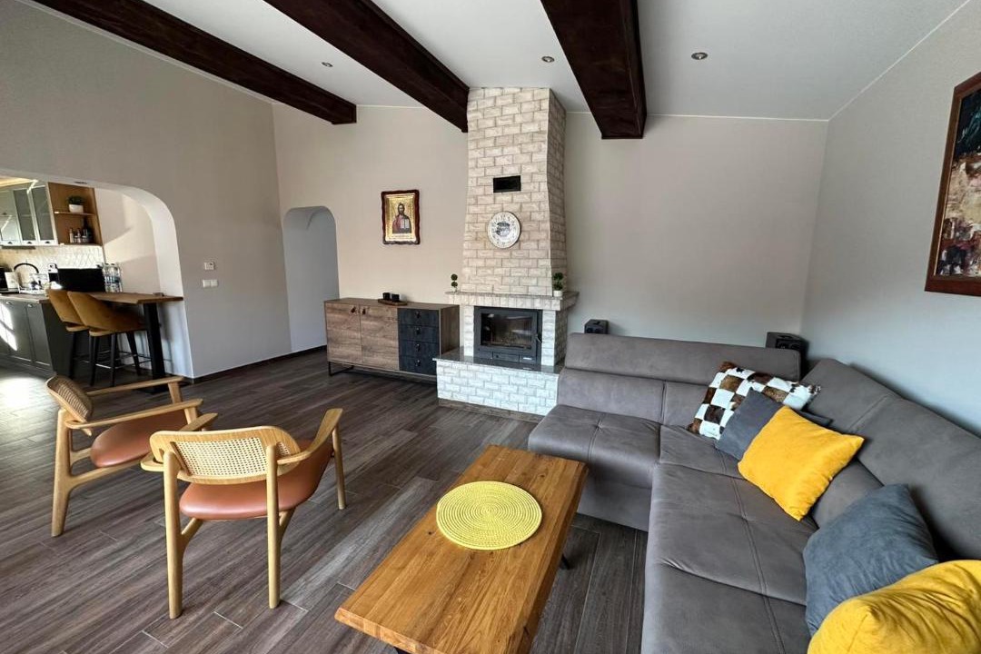 Photo of Livingroom in Dobrinishte