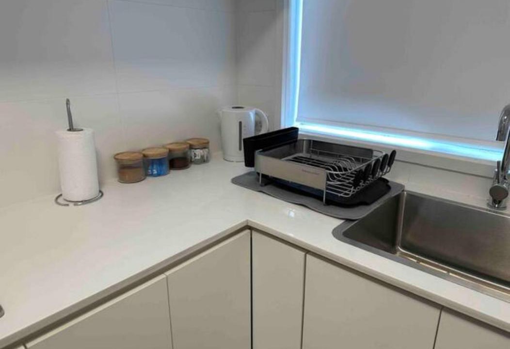Photo of Kitchen in Thomastown