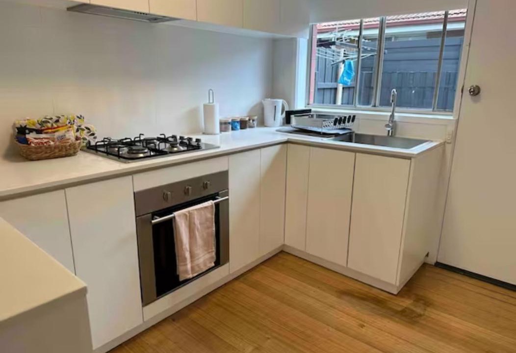 Photo of Kitchen in Thomastown
