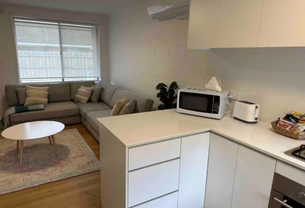 Photo of Livingroom in Thomastown