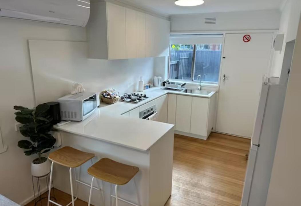Photo of Kitchen in Thomastown