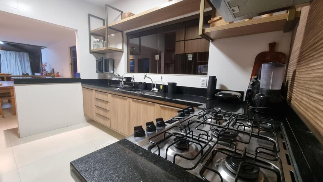 Photo of Kitchen in Itacimirim