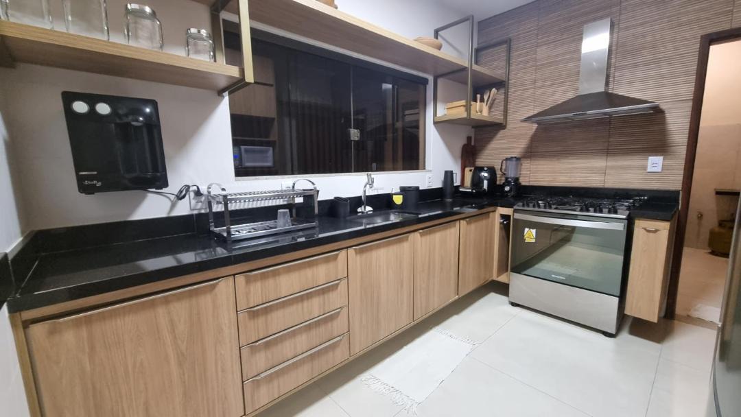 Photo of Kitchen in Itacimirim