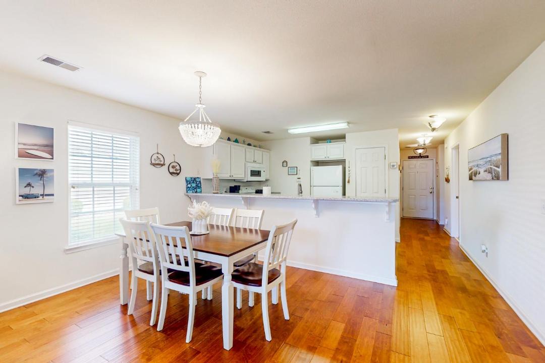 Photo of Kitchen in Pawleys Island