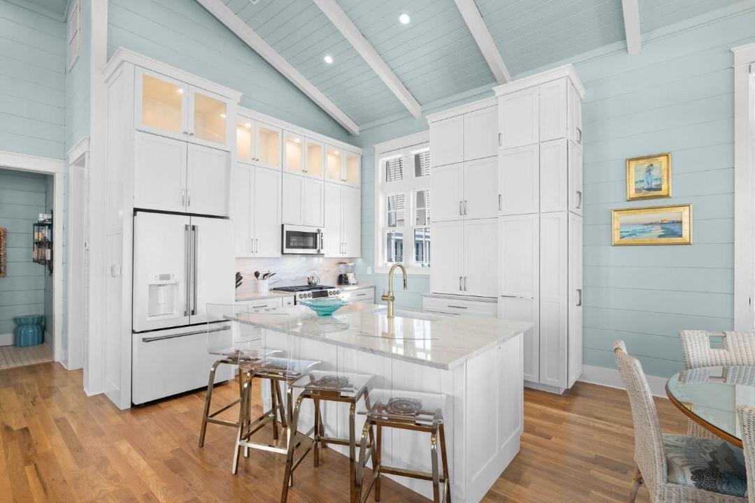 Photo of Kitchen in Seaside