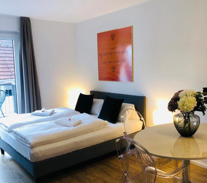 Photo of Bedroom in Metzingen
