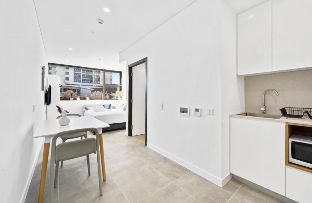 Photo of Kitchen in Bondi Junction