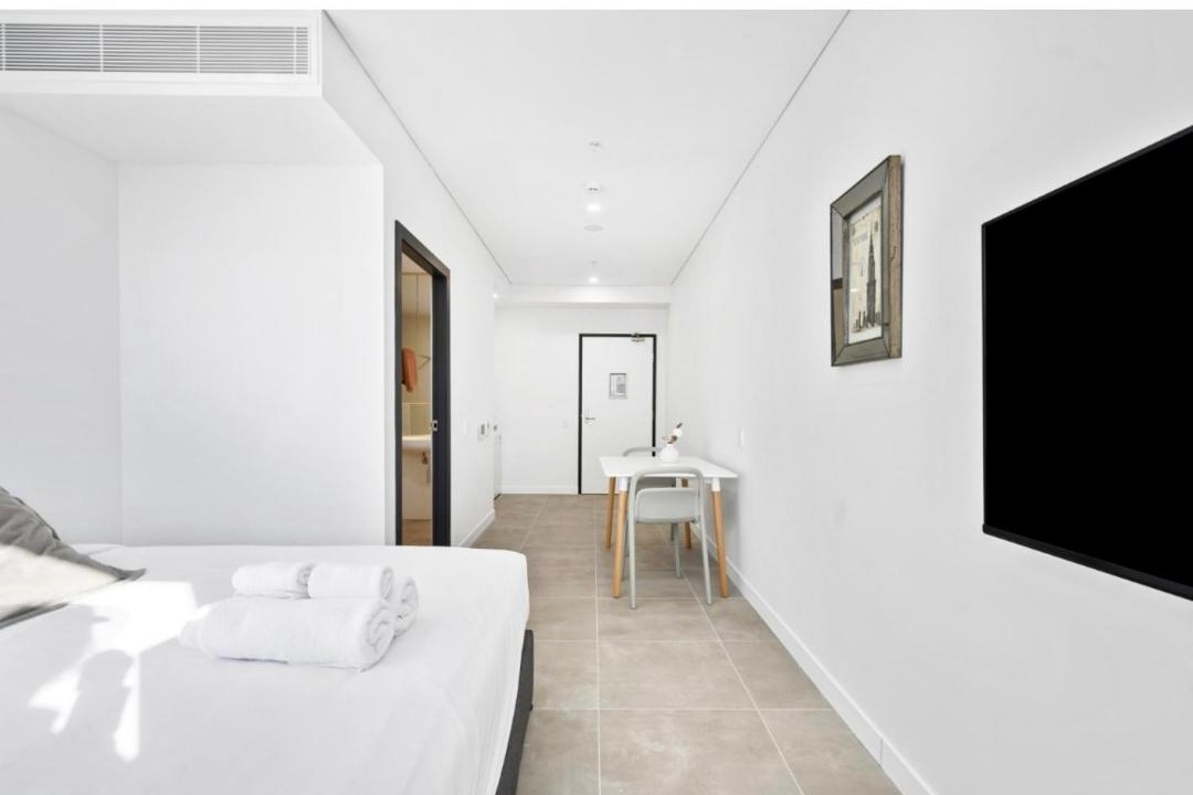 Photo of Bathroom in Bondi Junction