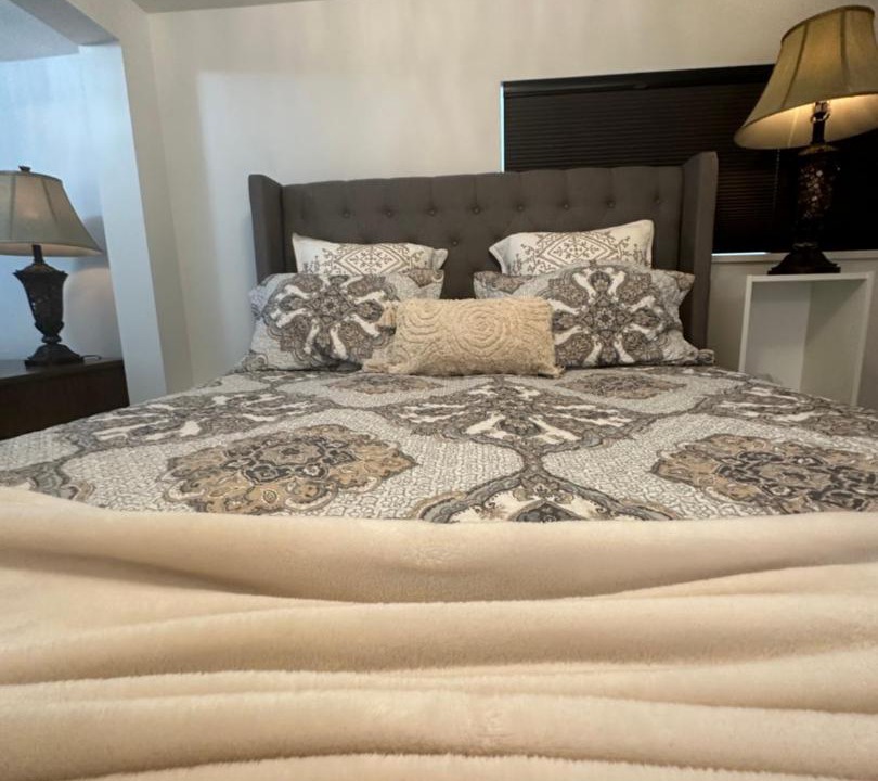 Photo of Bedroom in Grandview-Woodland