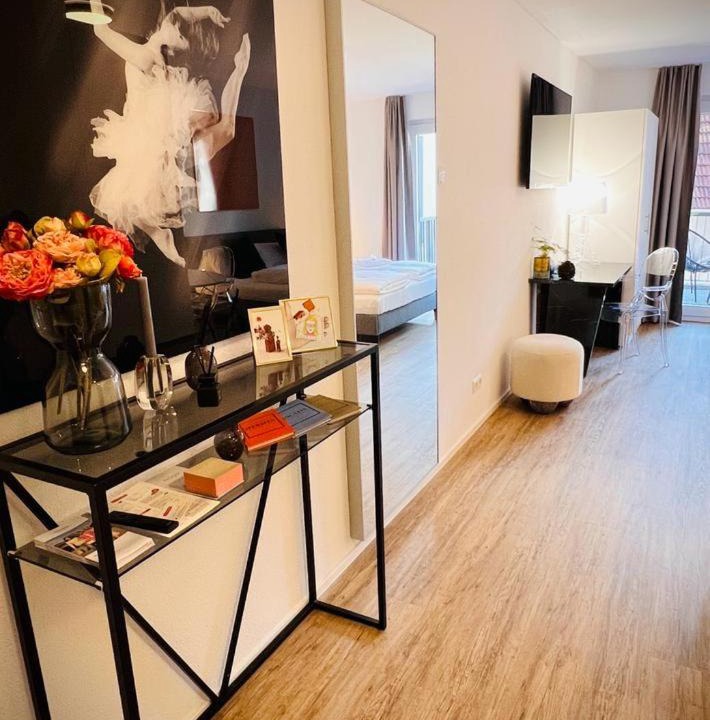 Photo of Livingroom in Metzingen