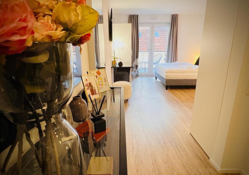 Photo of Livingroom in Metzingen