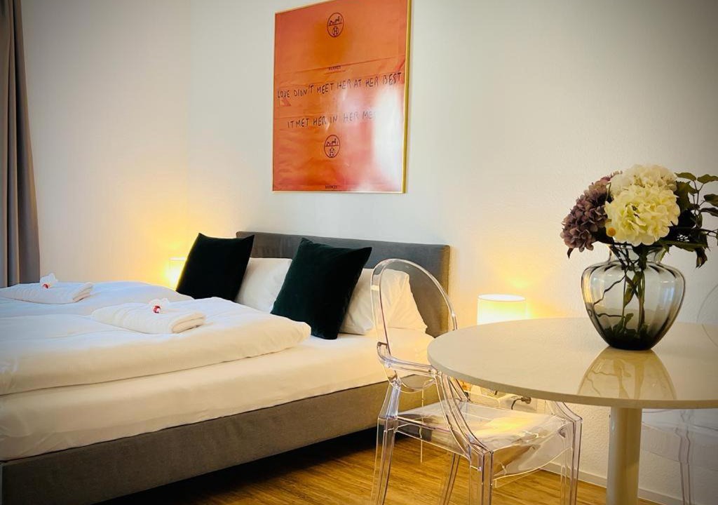 Photo of Bedroom in Metzingen