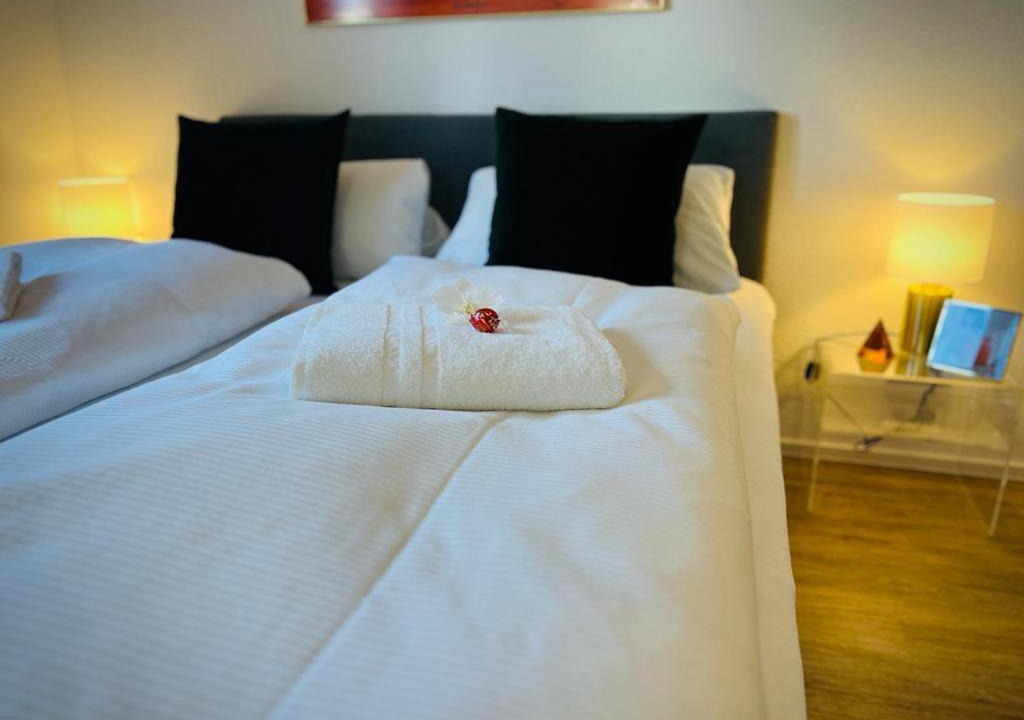 Photo of Bedroom in Metzingen