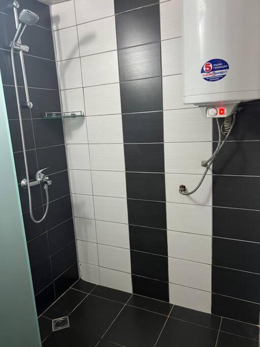 Photo of Bathroom in Razgrad